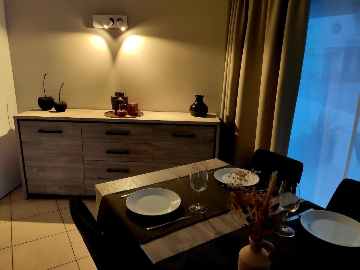 Sea-level Appartement