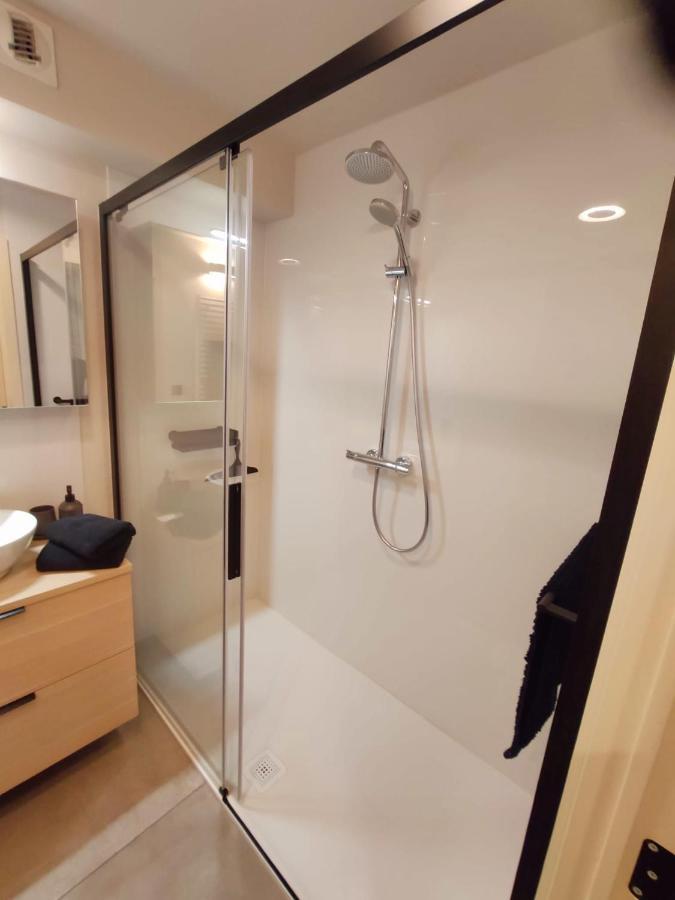 Sea-level Appartement *