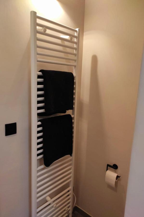 Sea-level Appartement Ostende
