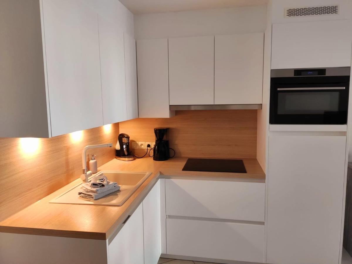 Sea-level Appartement