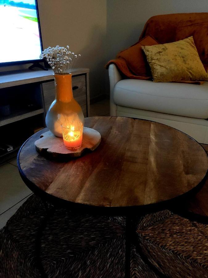 Appartement Sea-level Ostende