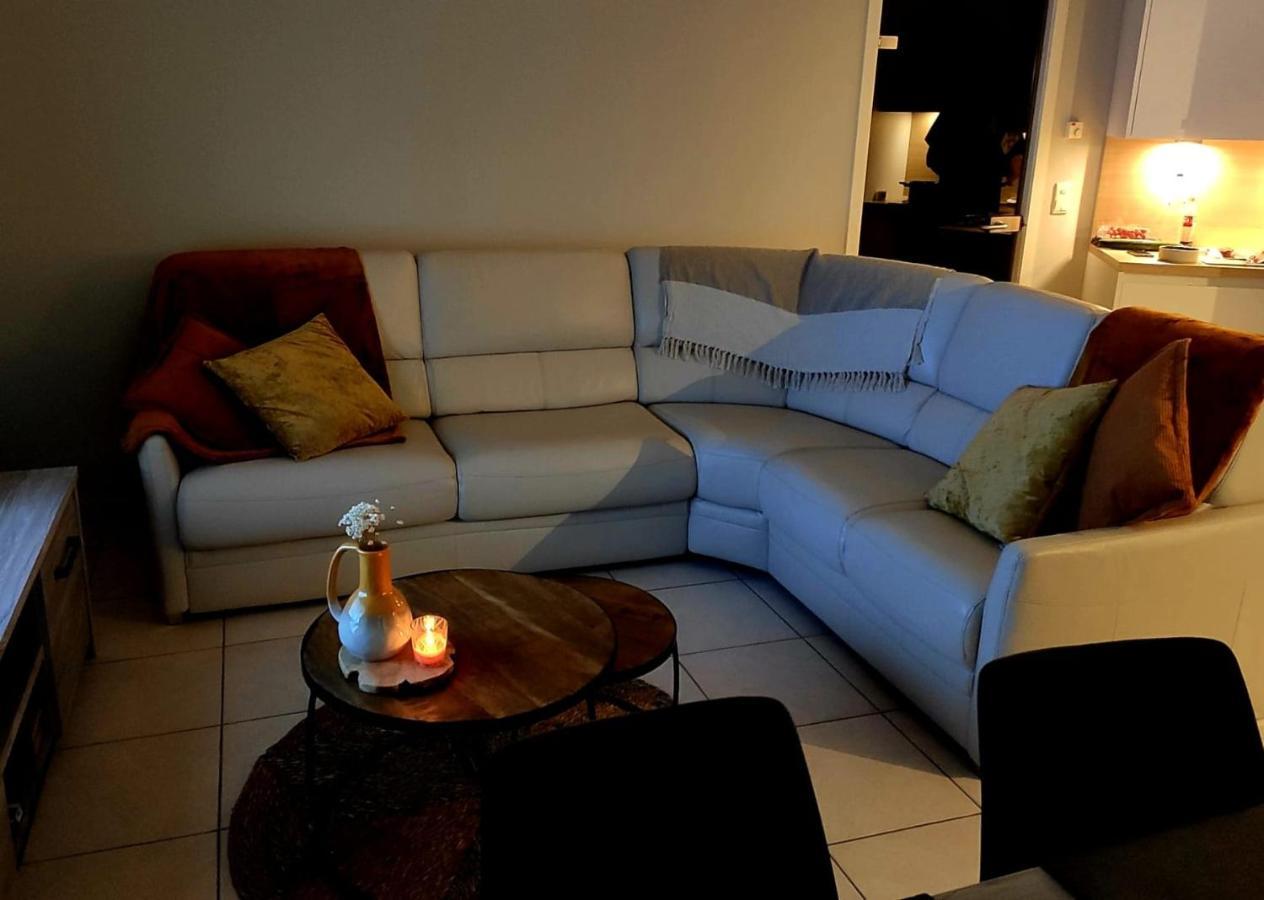 Appartement Sea-level *
