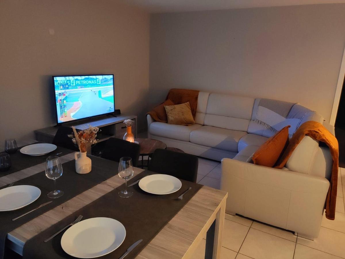 Sea-level Appartement *