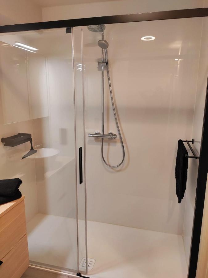 Appartement Sea-level