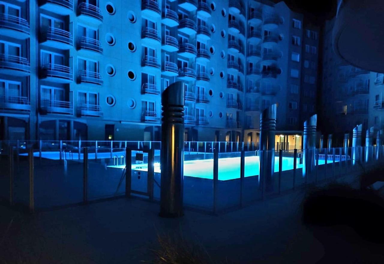 Sea-level Appartement Ostende