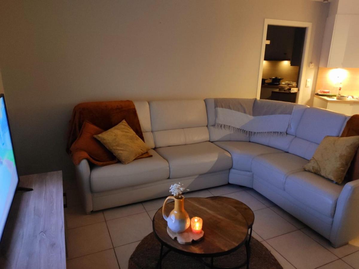 Appartement Sea-level *