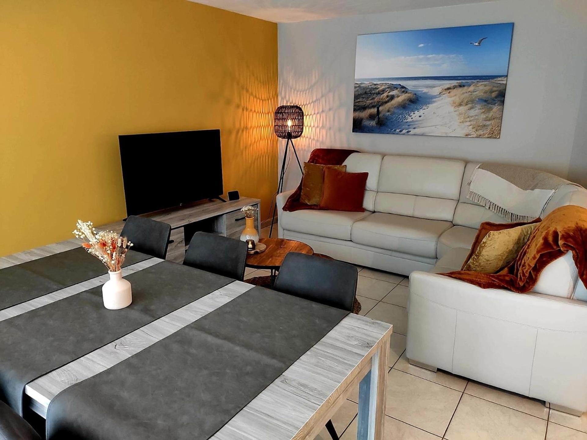 Sea-level Appartement