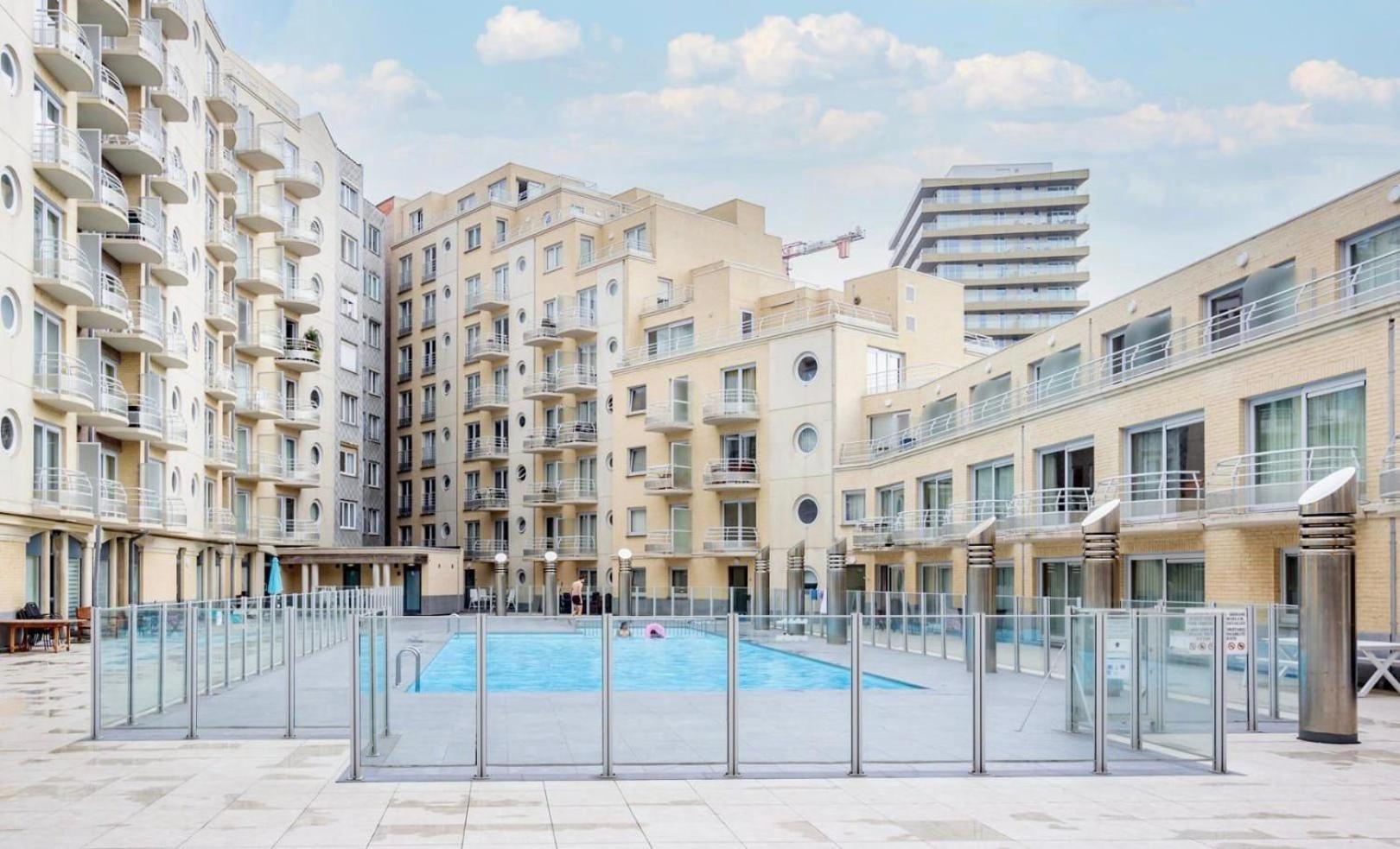 Appartement Sea-level *